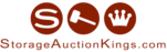 Storage Auction Kings
