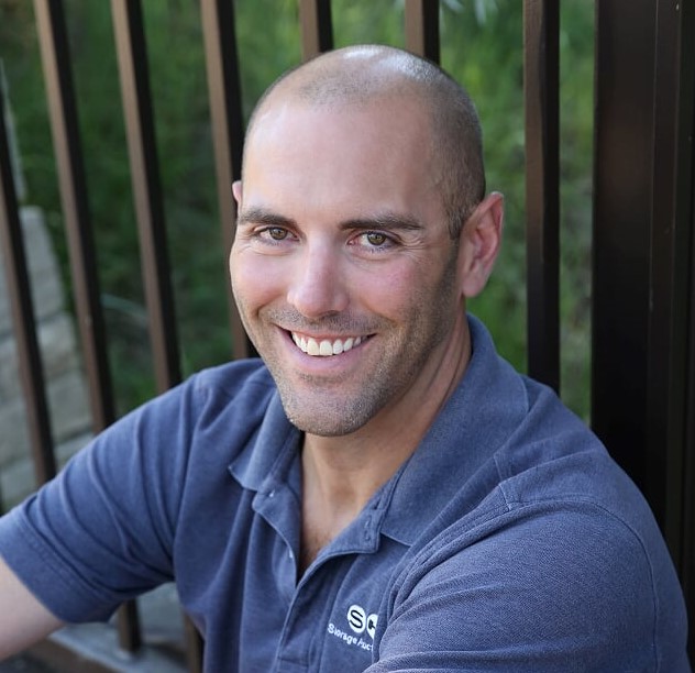Barrett Palombo